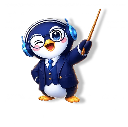 iJet Teacher Mascot